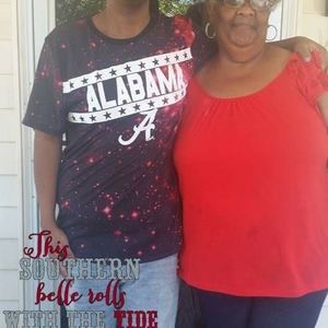 Meet your Posher, Terrence